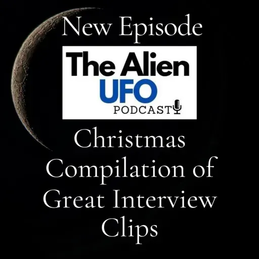 UFO Voices: A Compilation