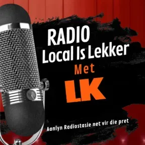 Local is lekker