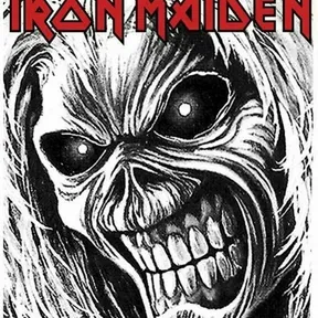 Rock station and music metal
