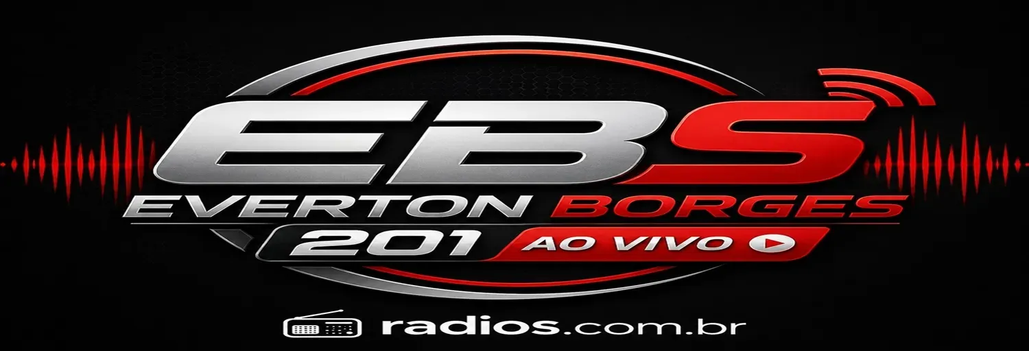 RÁDIO EBS 201