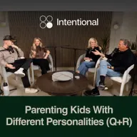 Should We Have Another Child, Parenting Kids With Different Personalities, and Being a Follower Instead of a Leader (Q+R)