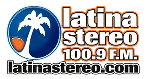 Latina Stereo (Medellín) 100.9 FM