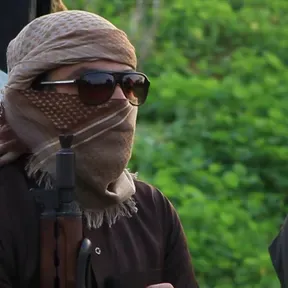 القران الكريم للمجاهدين