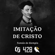 #428 - Tomás de Kempis - Imitação de Cristo