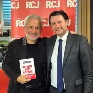 Olivier Babeau pour son livre « Ne faites plus d’études : Apprendre autrement à l’ère de l’IA » aux éditions Buchet Chastel