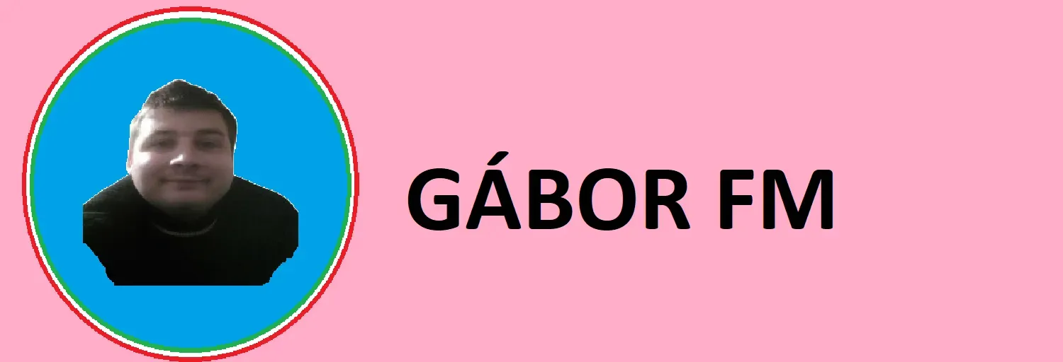 Gábor FM