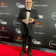 Australia Wins Space Race