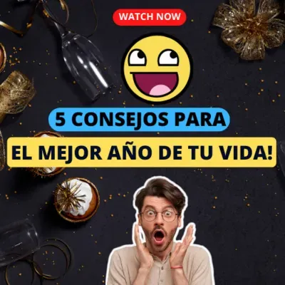 ❌5 CONSEJOS PARA EL MEJOR AÑO DE TU VIDA 2023❌ | 🔥(Podcaster Debaten)🔥 | Ep#62😱