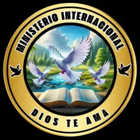 Ministerio Internacional Dios Te Ama