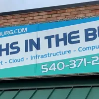 LISTEN:   Town Talk/Techs in the Burg