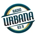 Radio Urbana 93.9
