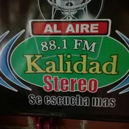 Radio Kalidad Estereo 88.1