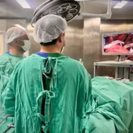 Primera duodenopancreatectomía laparoscópica en el Lagomaggiore: Un hito para la salud pública