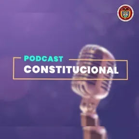 Podcast Constitucional