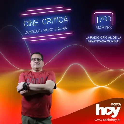 Drácula de Bram Stoker - Love Actually | Cine Crítica 14-11-23