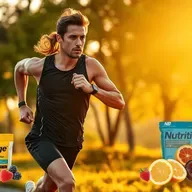 S2 E5: Running Coach- The powerful connection between training, fueling, and performance.