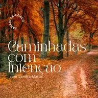 T25_Ep108 | ** O mindset da viagem regenerativa. A descida do U **
