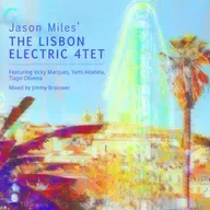 Cloud Jazz 2736 | Jason Miles