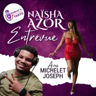 Entrevue avec Naisha Azor