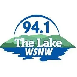 WSNW The Lake 94.1 FM
