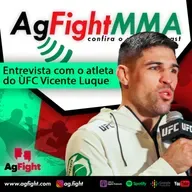 Ag Fight Entrevista Vicente Luque