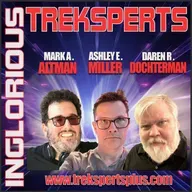 129. A STAR BEYOND TIME - THE MUSIC OF STAR TREK: THE MOTION PICTURE w/ JEFF BOND