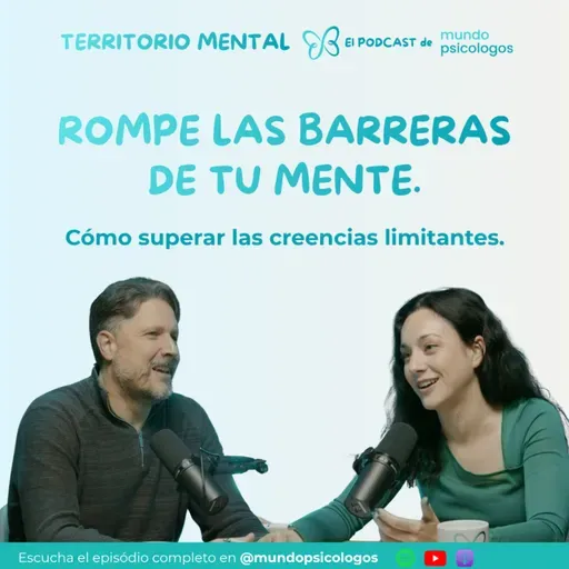 Rompe las barreras de tu mente: cómo superar las creencias limitantes.