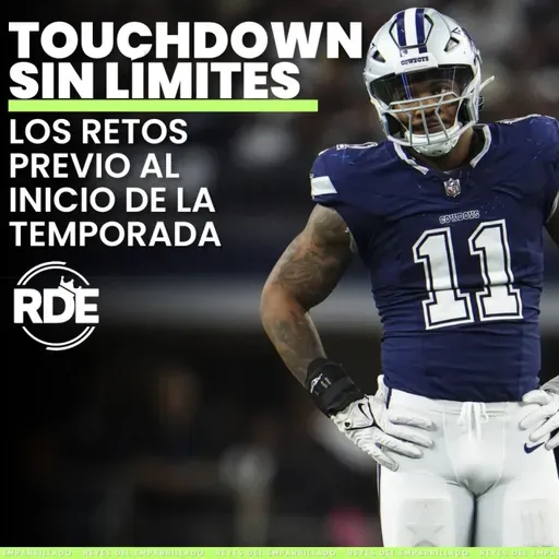Los retos previos al inicio e la temporada.