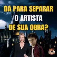 Expresso Cafeinados 02 - Da para Separar o Artista de Sua Obra?