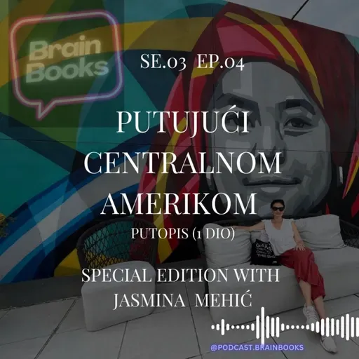 Solo kroz Centralnu Ameriku – mitovi, realnost i pikanterije! - Part 1