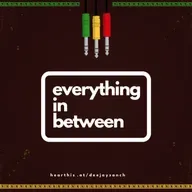 Deejay Sanch - Everything In Between 33