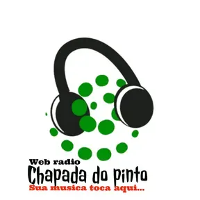 web radio Chapada do Pinto