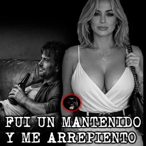 FUI UN MANTENIDO Y ME ARREPIENTO | RELATOS DE BRUJERIA | RELATOS Y LEYENDAS DE TERROR