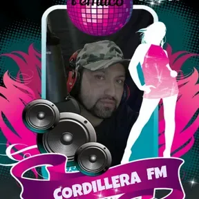 RADIO CORDILLERA DE PEMUCO FM