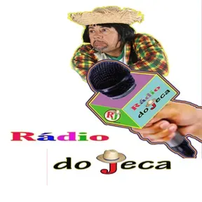 RÁDIO DO JECA