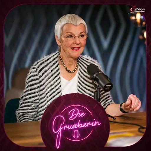 Mit Monika Gruber und Russland-Kennerin Gabriele Krone-Schmalz