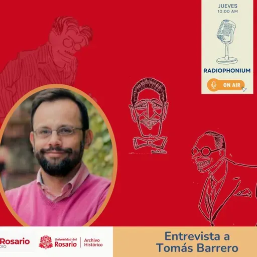 Tomas Barrero y la República Liberal
