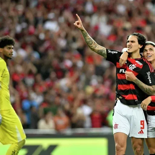 GE Flamengo #496 - Craques dão show, e Flamengo goleia o Corinthians