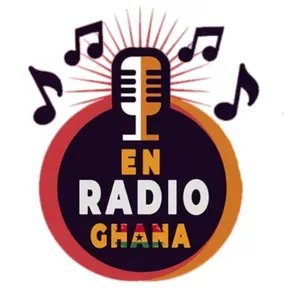 En radio gh