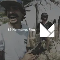 89 - Historias Alternativas con Los Hermanos Flou (Loucal)