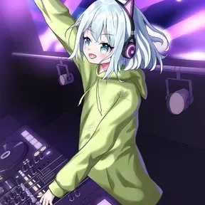 Tiara Dj