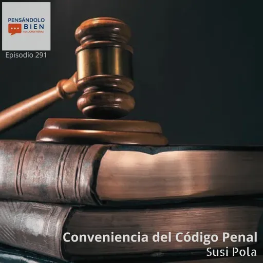 Conveniencia del Código Penal