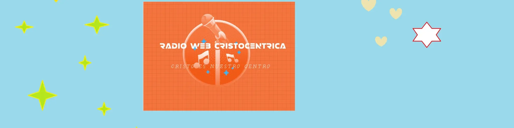 Radio Web Cristocentrica