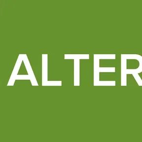 OMEGA ALTERNATIVA