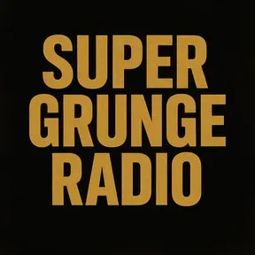 Super Grunge Radio