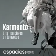 #98 | Karmento, cuando viene un viento y te pone a bailar