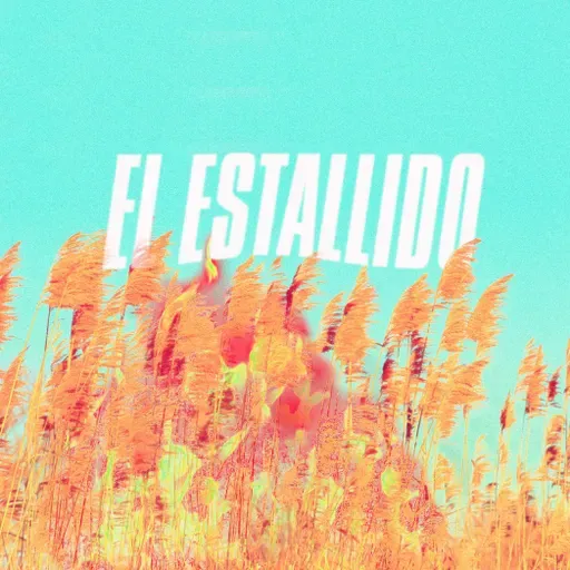 Un Sitio Para La Nueva Constitución - El Estallido