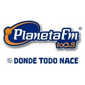 Radio Planeta FM
