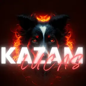 Kazam2
