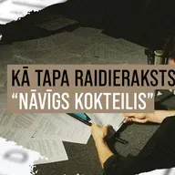 Kā žurnālisti pārvērš tiesu spriedumus stāstos – raidieraksta “Nāvīgs kokteilis” tapšana